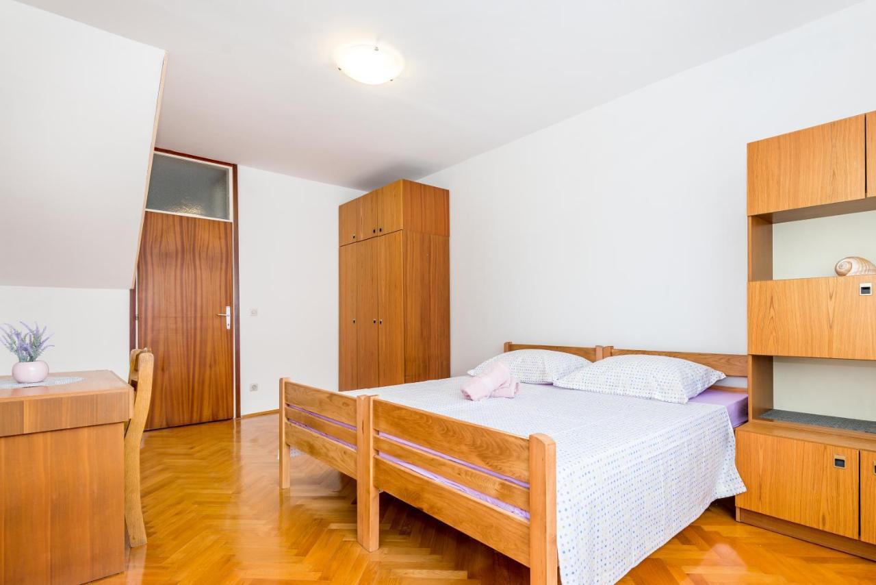 Appartement Goreta
