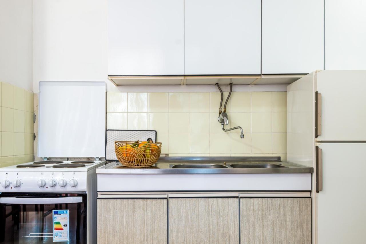 Goreta Appartement *