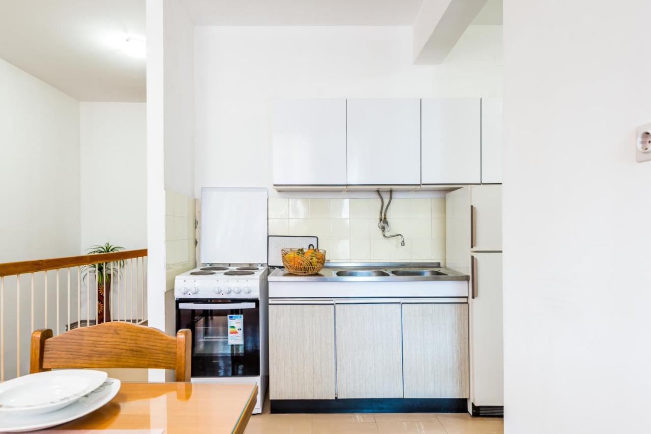 Goreta Appartement *