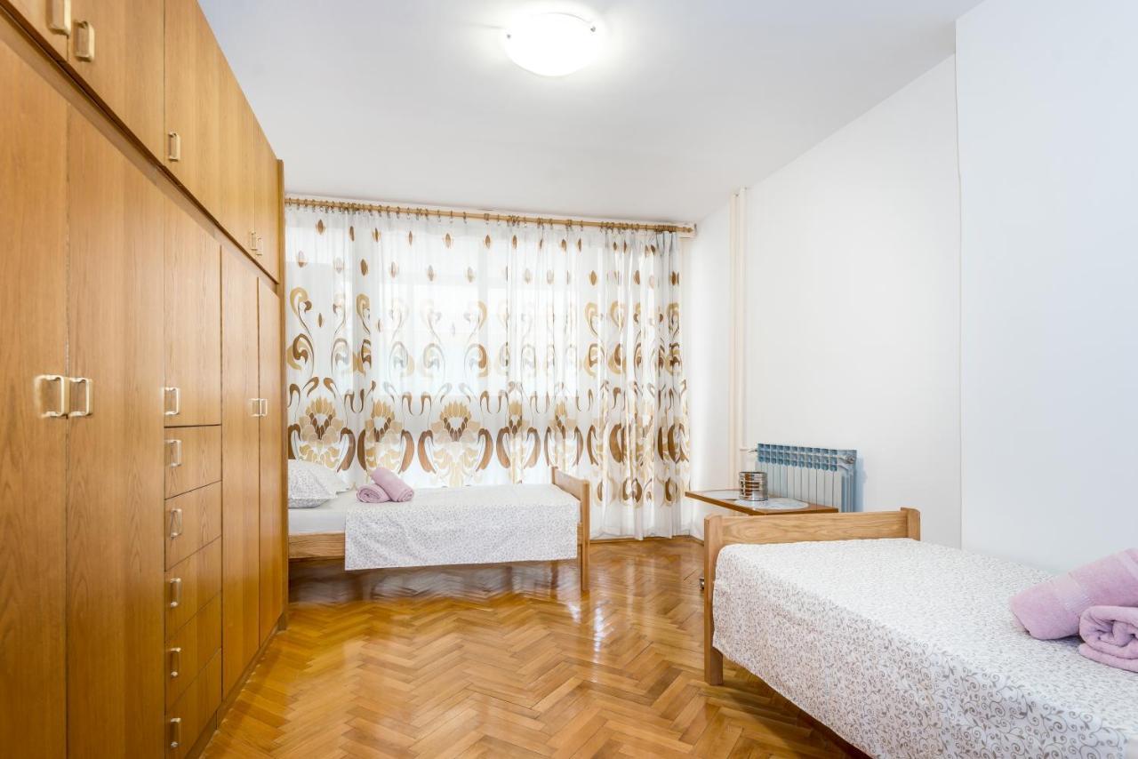 Appartement Goreta