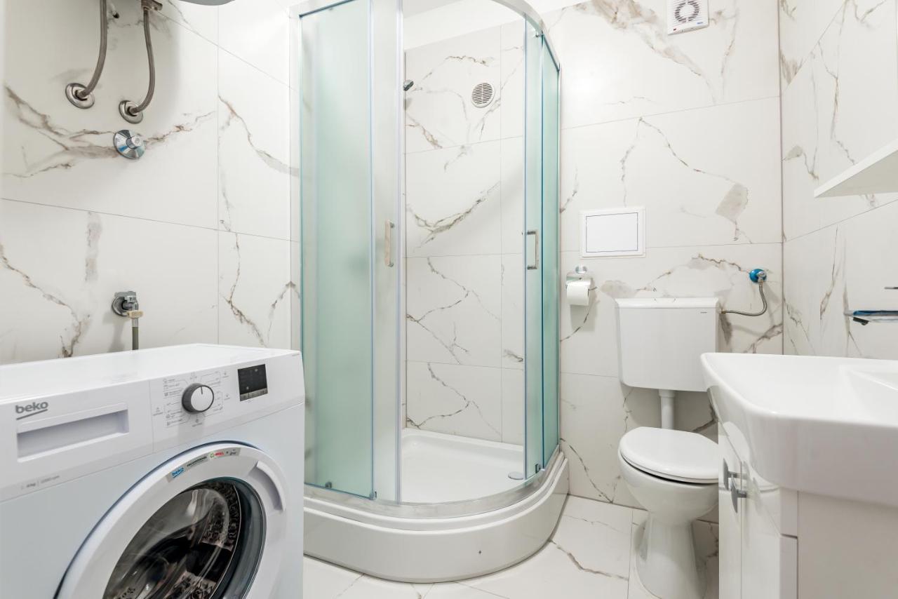 Appartement Goreta *