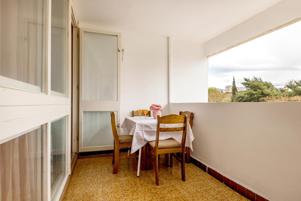 Apartment Goreta