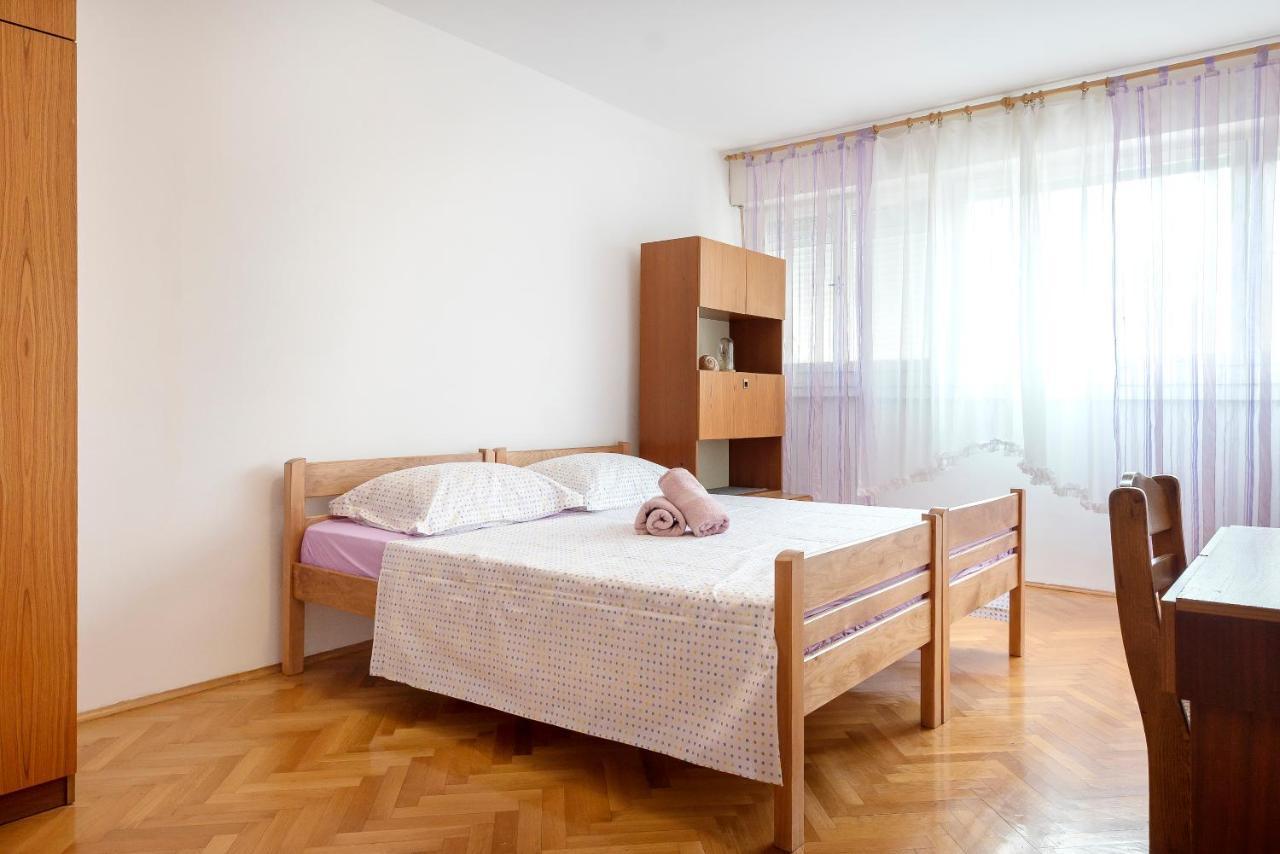 Goreta Apartment