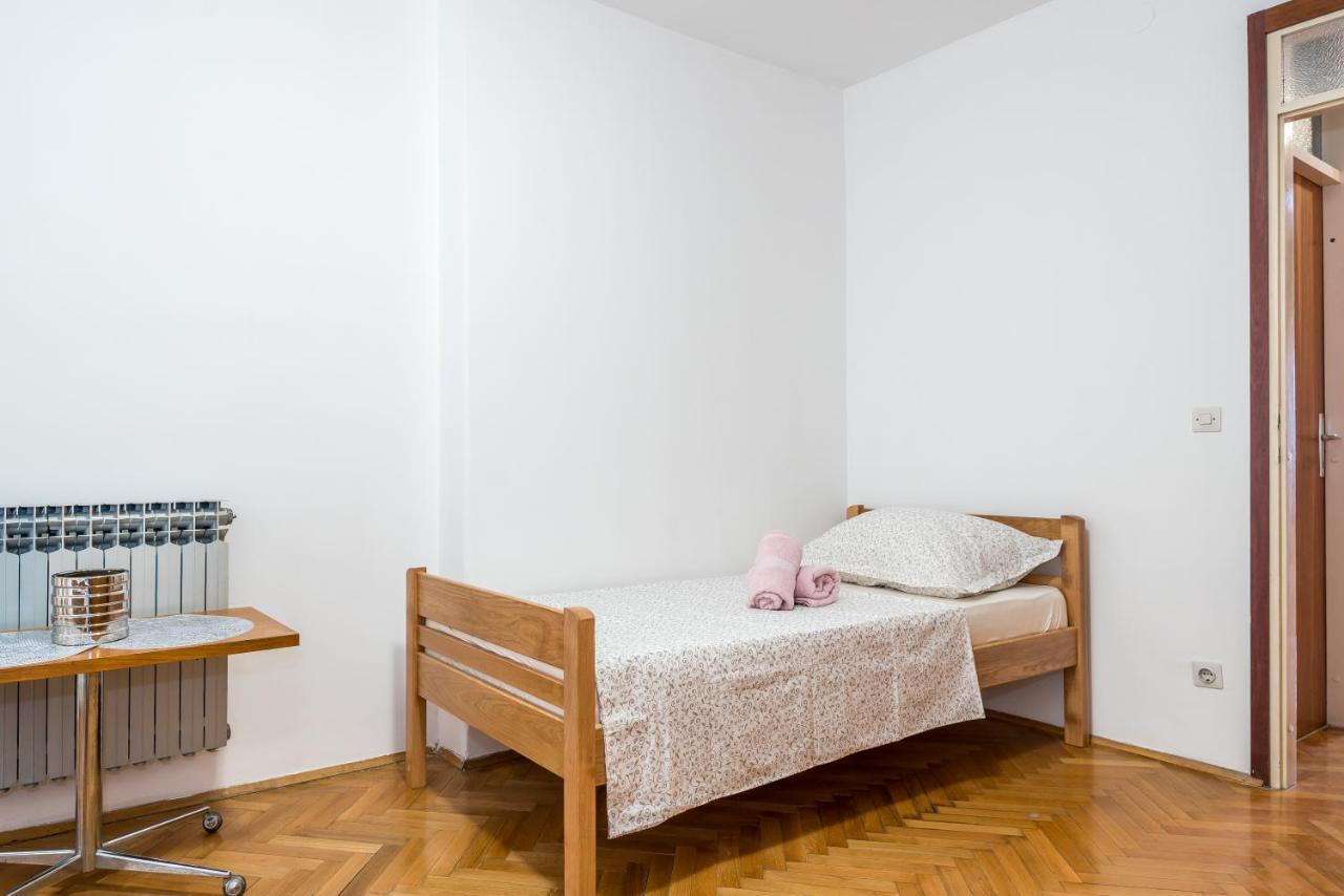 Goreta Apartment