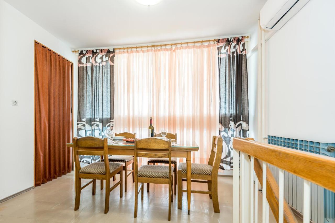 Apartment Goreta Split